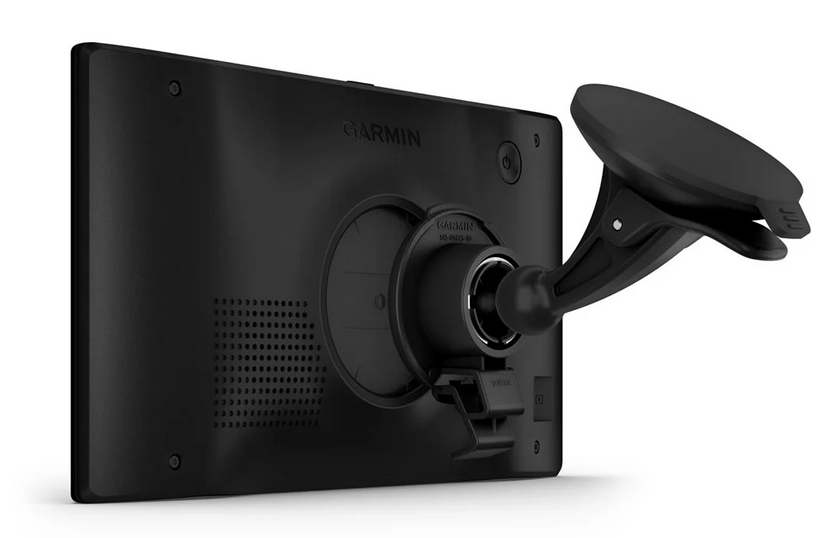 Garmin Dezl LGV720, 7", EU MT-D, GPS, LKW-Navi