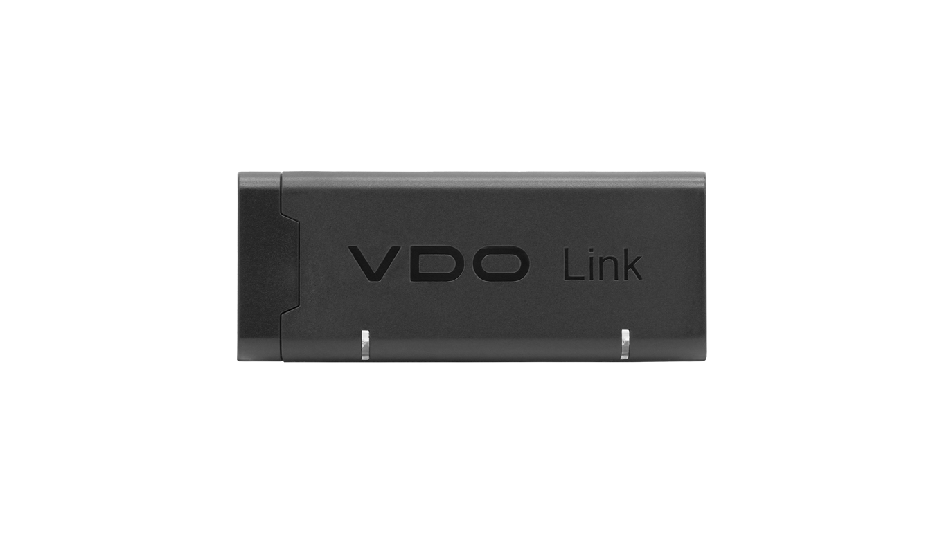 VDO-Link Front
