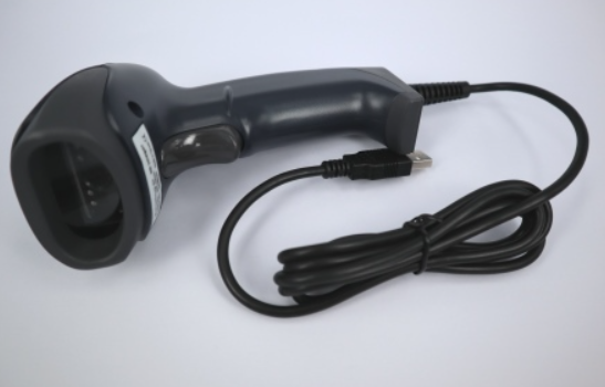Barcode-Scanner USB für WorkshopTab