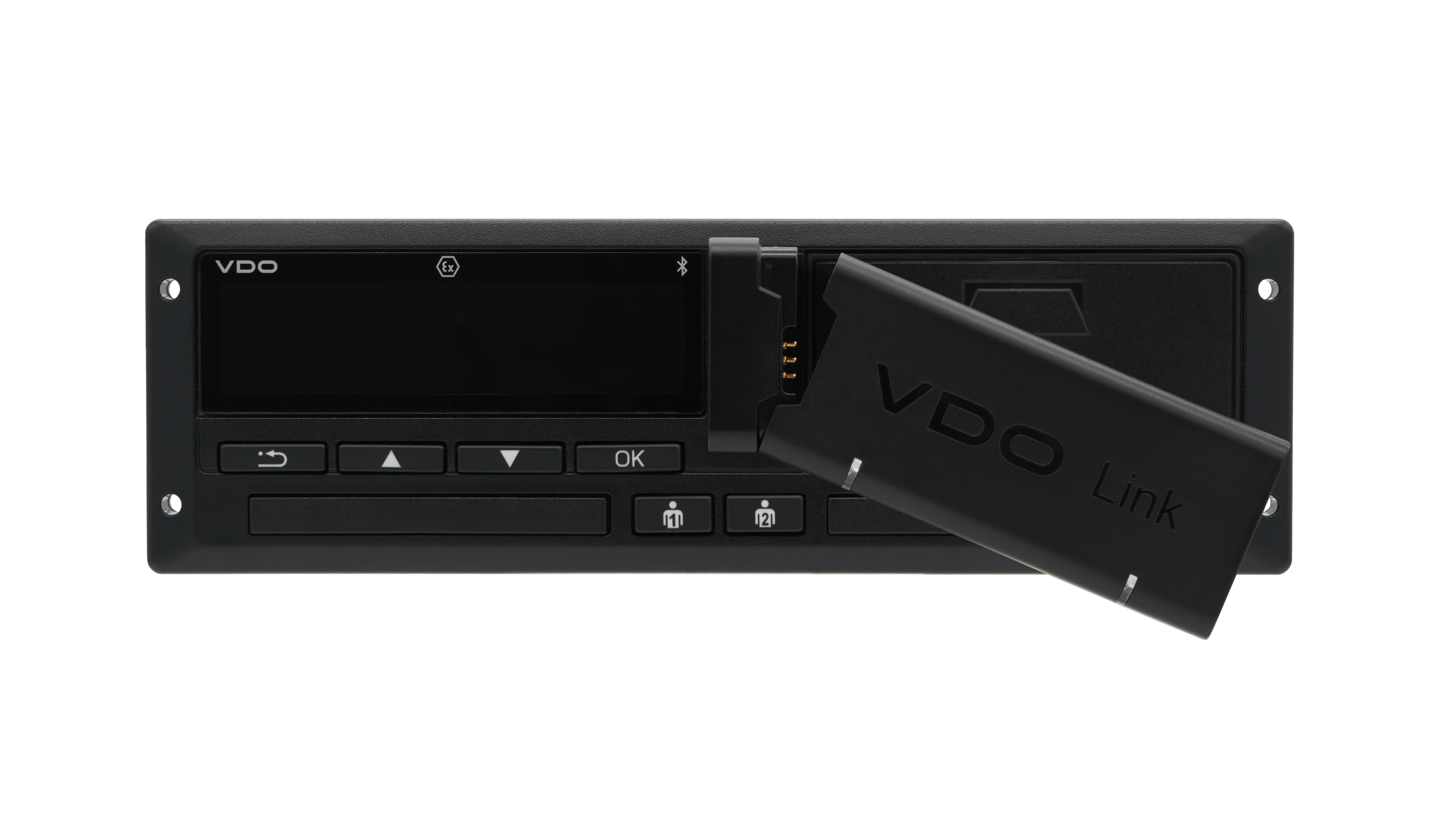 DTCO Link