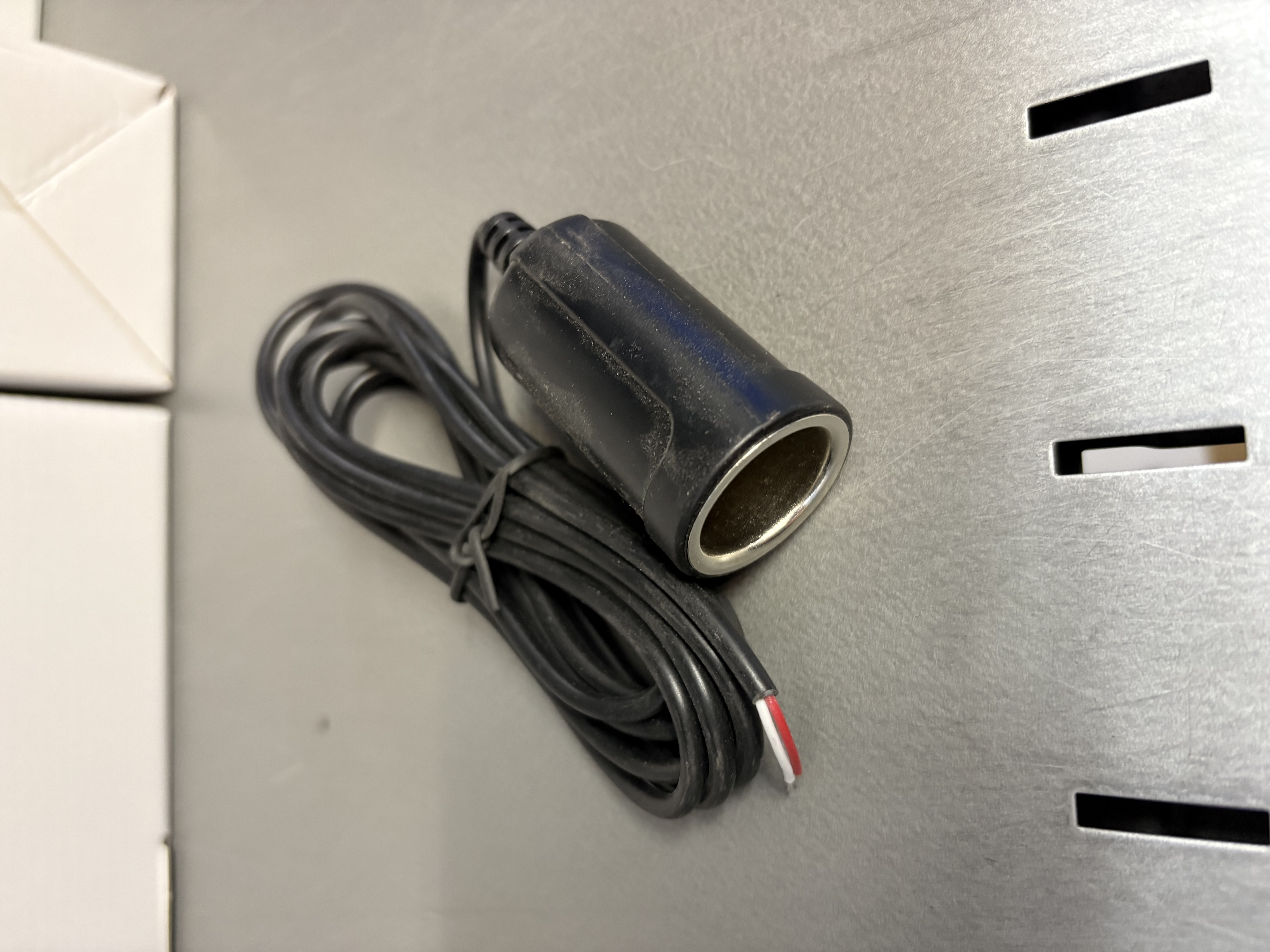 Festverdrahtungskit S5100/SC5900/S690012/24V