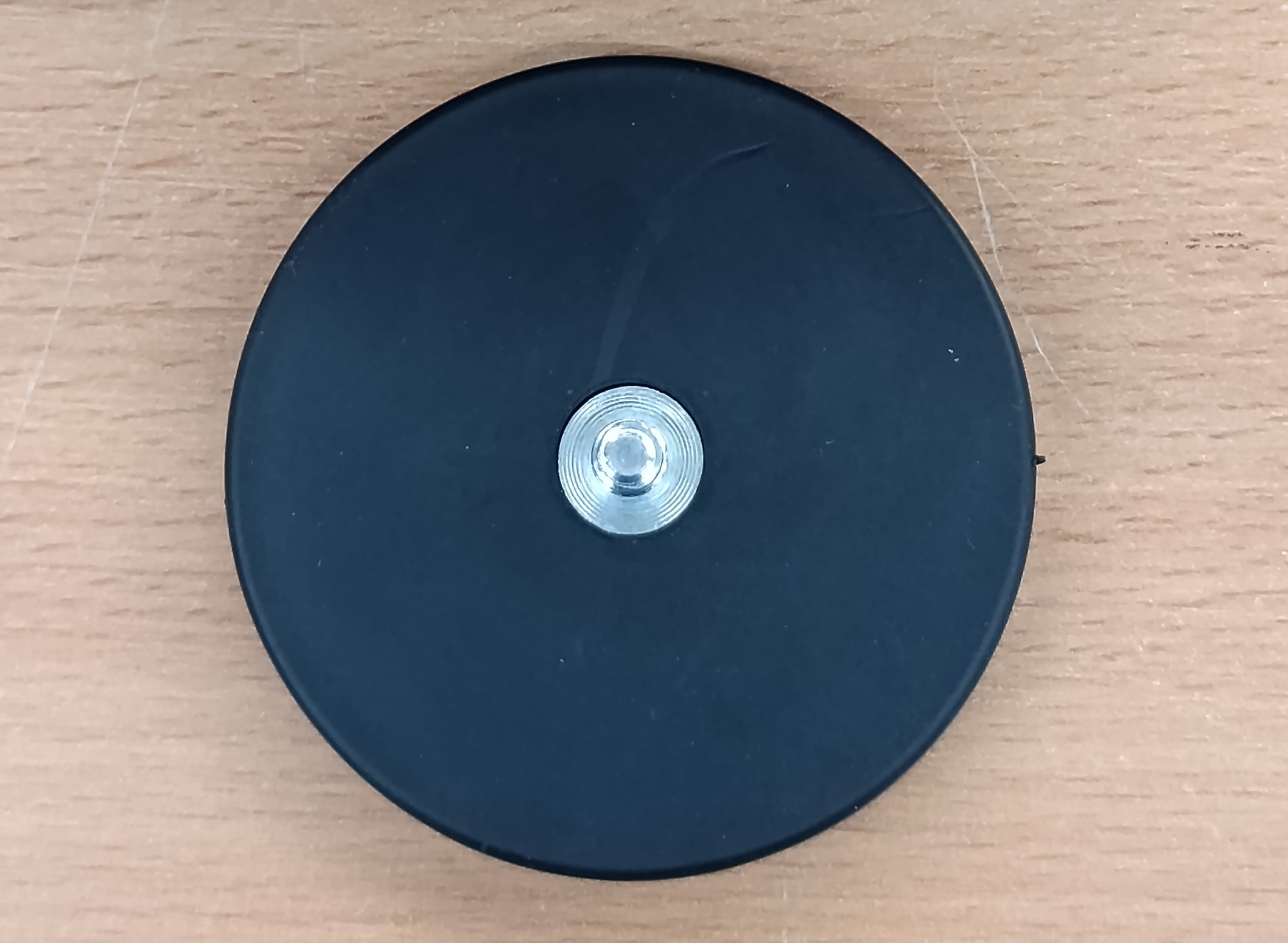 VDO Magnethalter Blue- / Tyremeter WorkshopTab 1/2