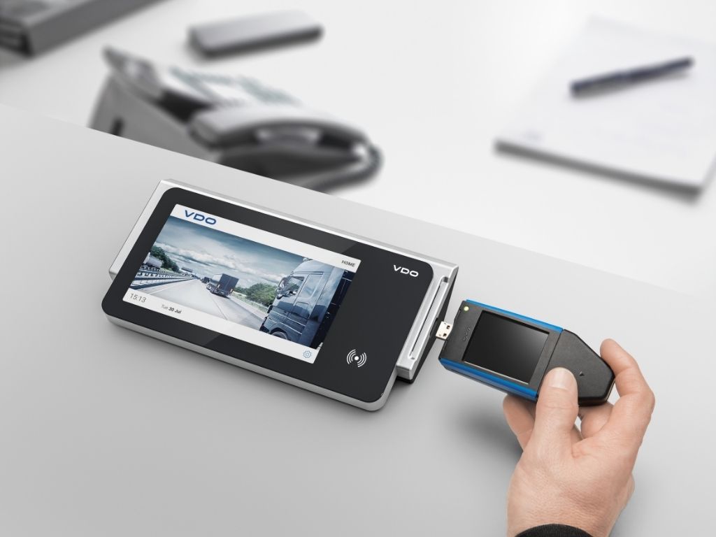 VDO Smart Terminal