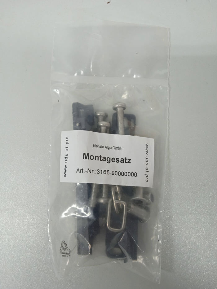 Montagesatz