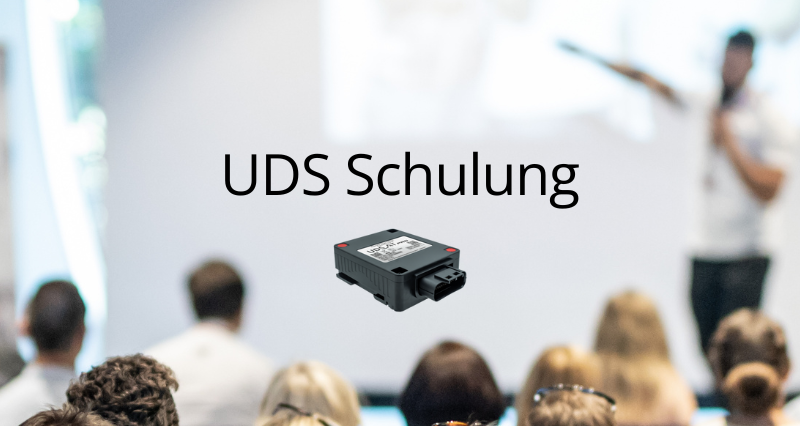 UDS AT Pro Service Schulung