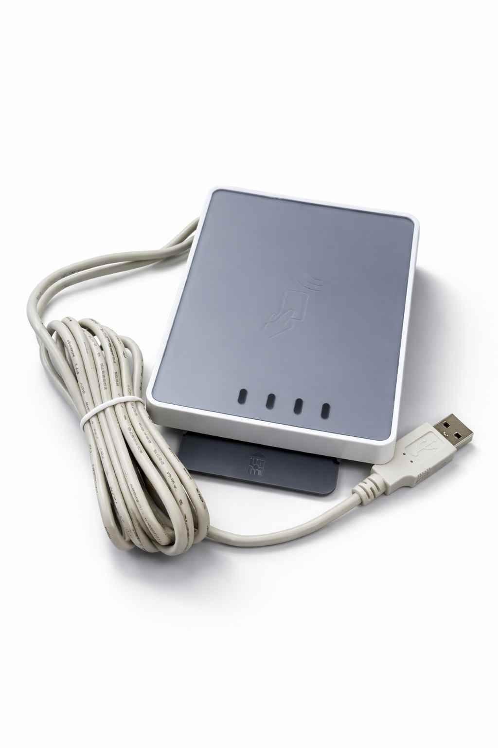 VDO Chipkartenleser, extern RFID 