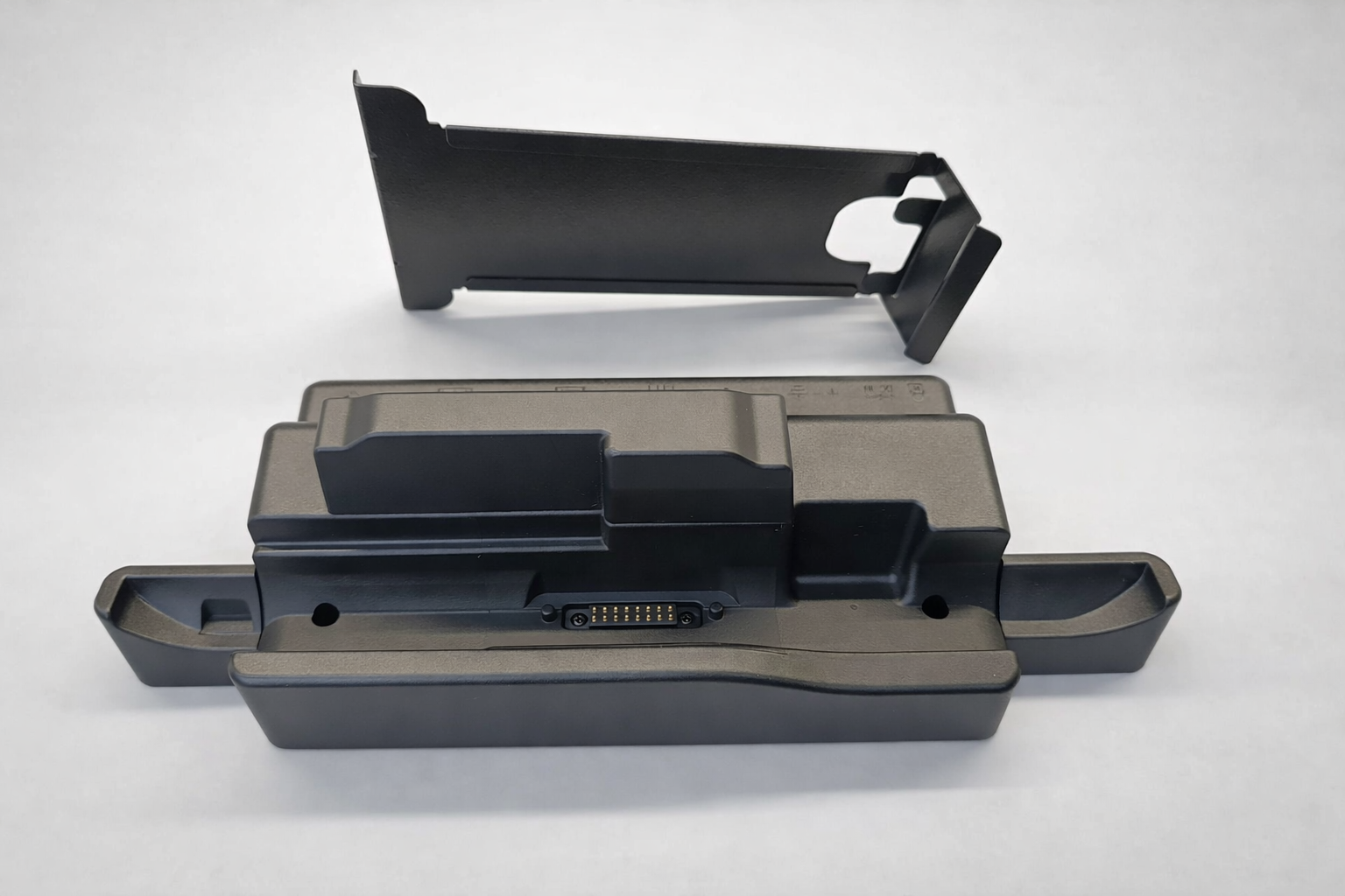 Docking Station für WorkshopTab 2 