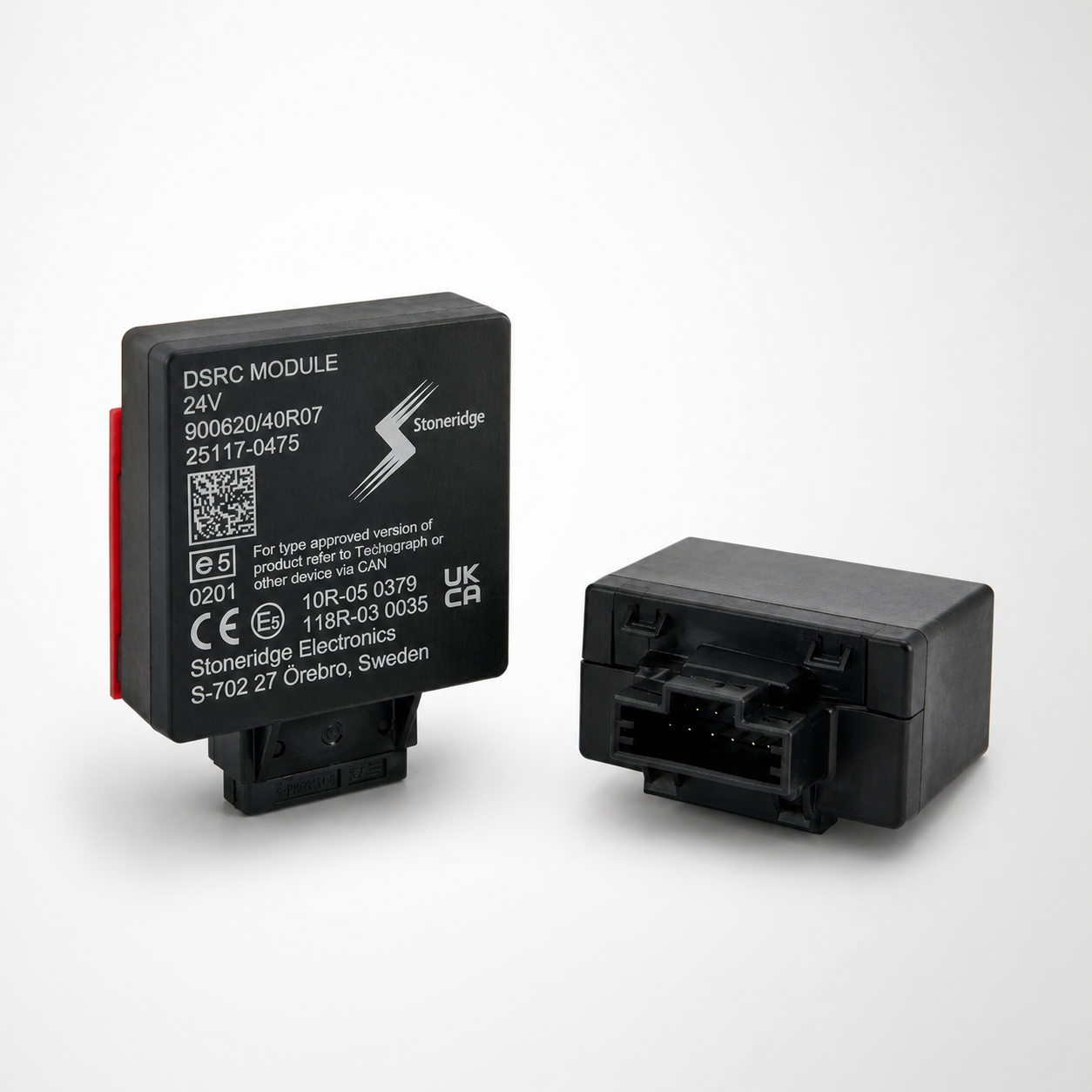 Stoneridge DSRC Modul 24V 