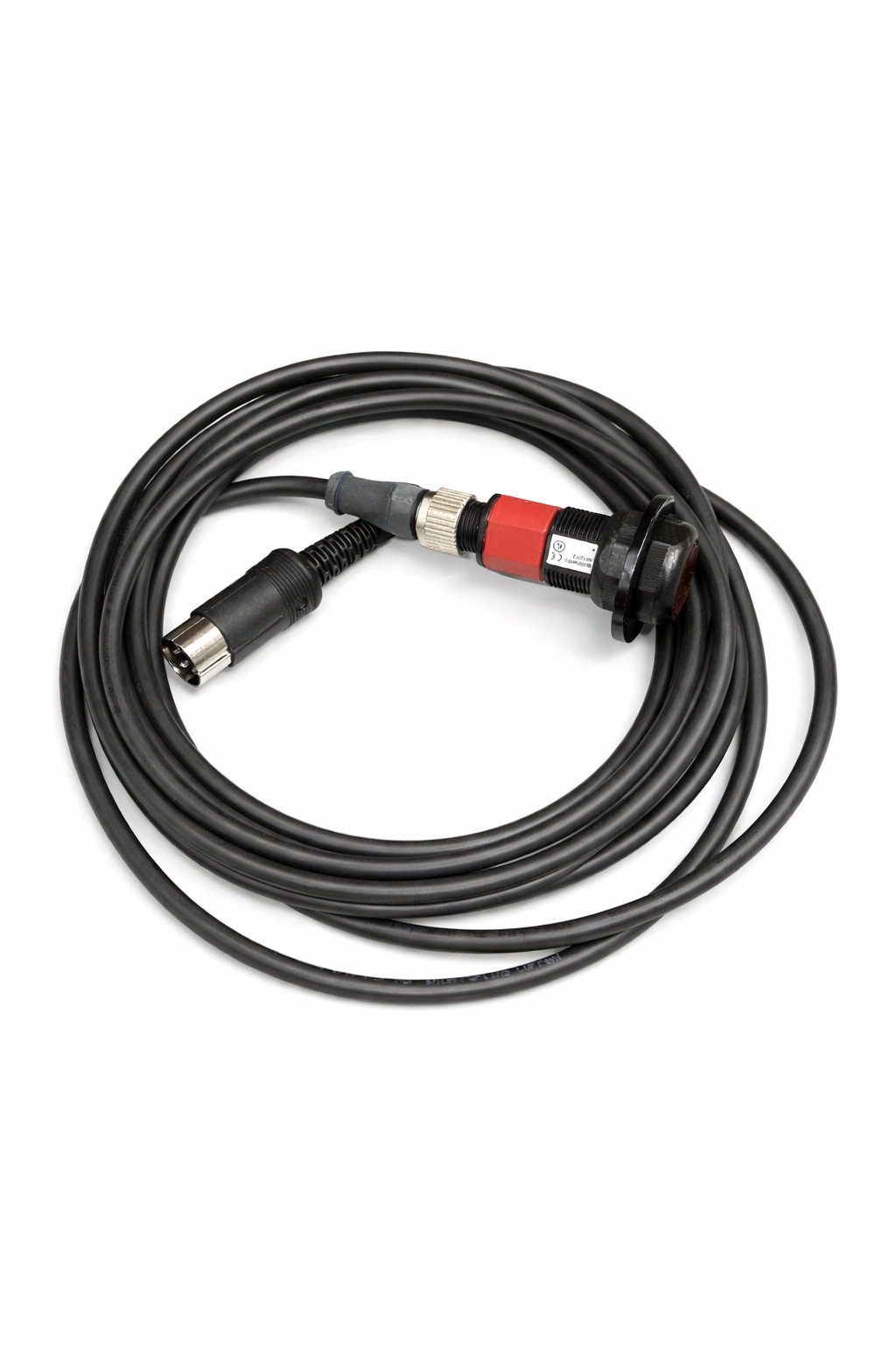 Lichtschranke RK318M/N (ohne Halterung)