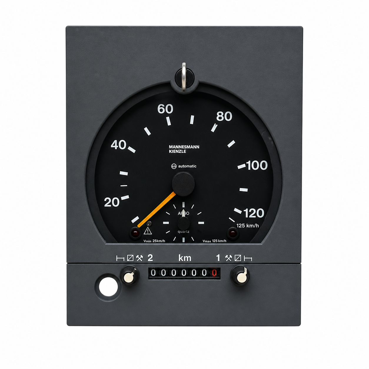 RAS KTCO 1318-27 DB SK-Ausführung grau