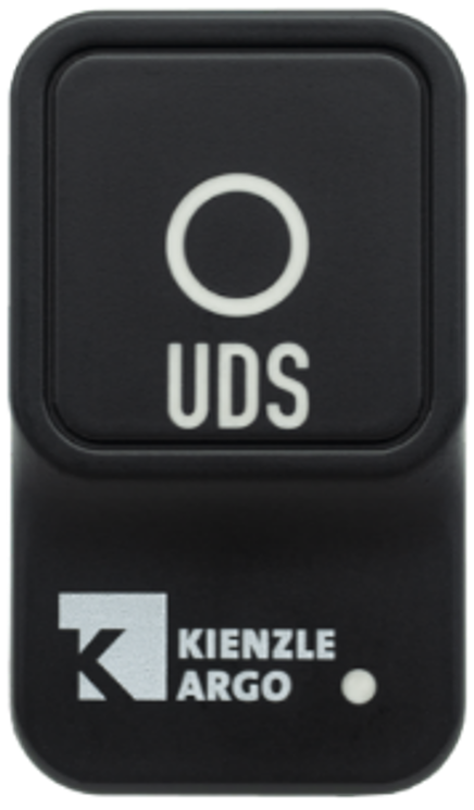 UDS-AT Pro Taster mit Leitung (1m)